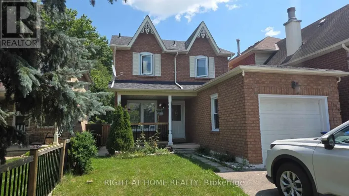 129 HEYDON AVENUE, New Tecumseth
