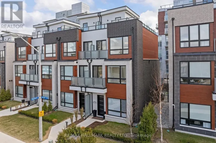 129 HIGH STREET W, Mississauga