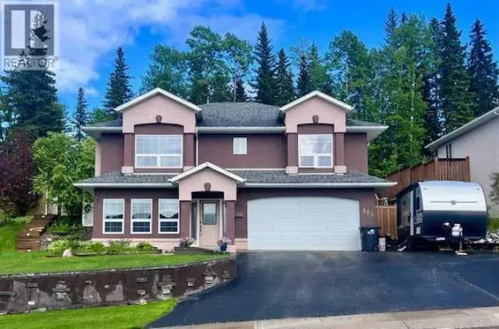 129 HUISMAN Crescent, Hinton