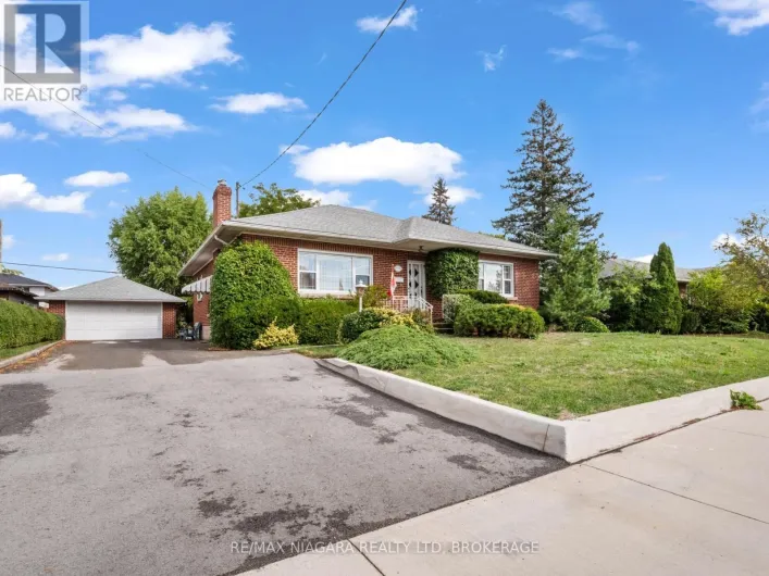 129 IDYLEWYLDE STREET, Fort Erie