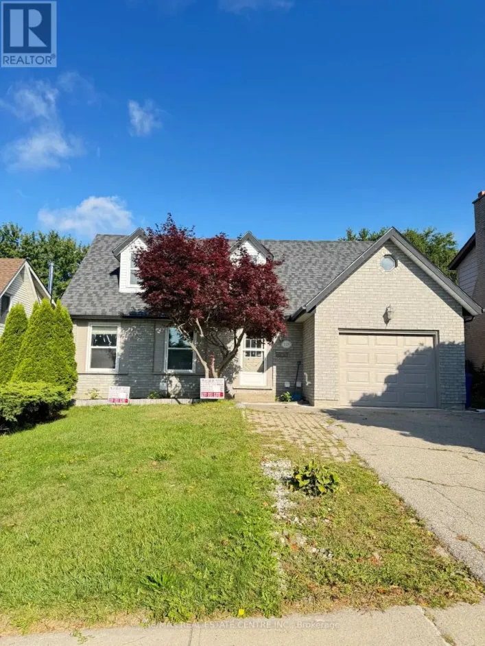 129 KORTRIGHT ROAD W, Guelph