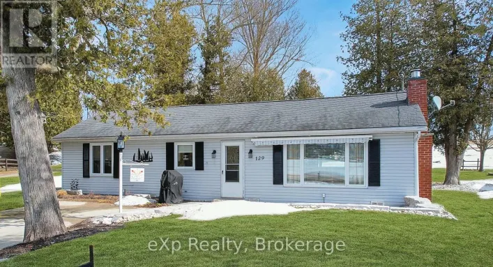 129 LAKE ROSALIND ROAD 1, Brockton