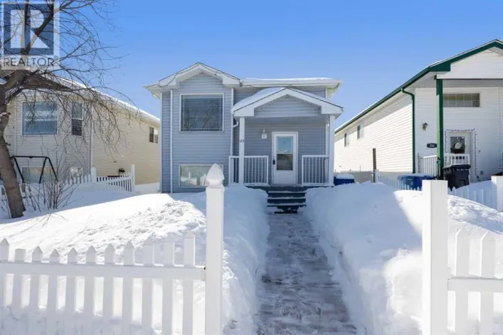 129 Lightbown Way, Fort McMurray