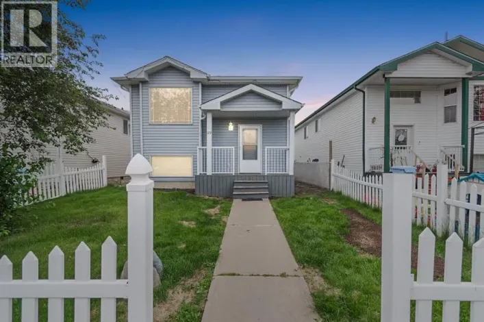 129 Lightbown Way, Fort McMurray