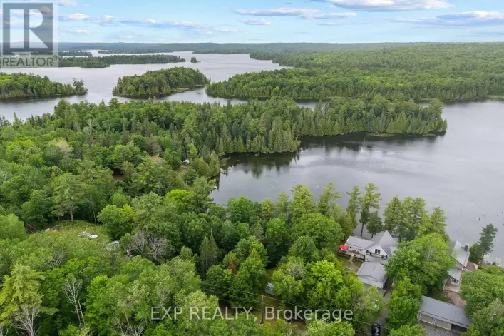 129 LOON COVE TRAIL, Bonnechere Valley