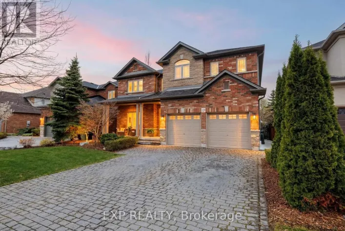 129 MAGNIFICENT WAY, Hamilton