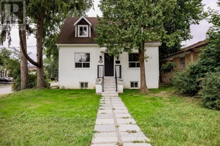 129 MAJOR MACKENZIE DRIVE E, Richmond Hill