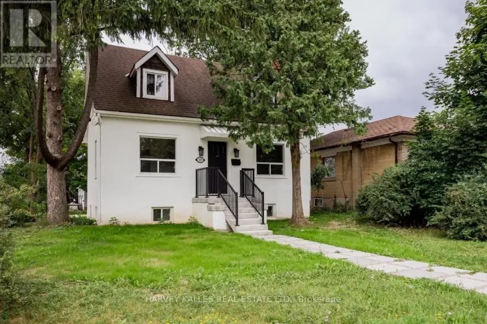 129 MAJOR MACKENZIE DRIVE E, Richmond Hill