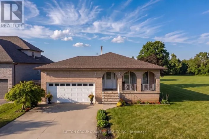 129 MARGARET AVENUE, Hamilton