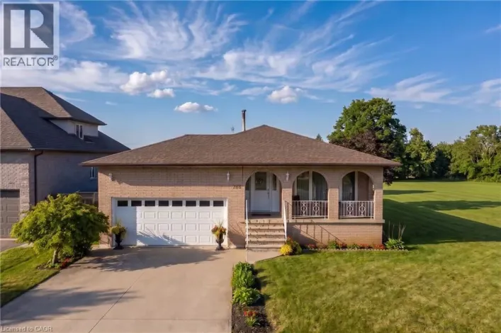 129 MARGARET Avenue, Stoney Creek