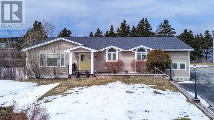 129 Marine Drive, Marystown