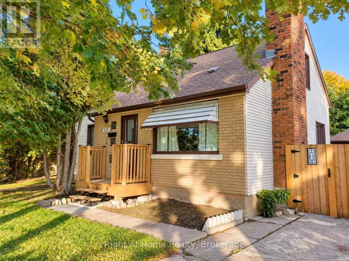 129 MARLBOROUGH STREET, Thunder Bay