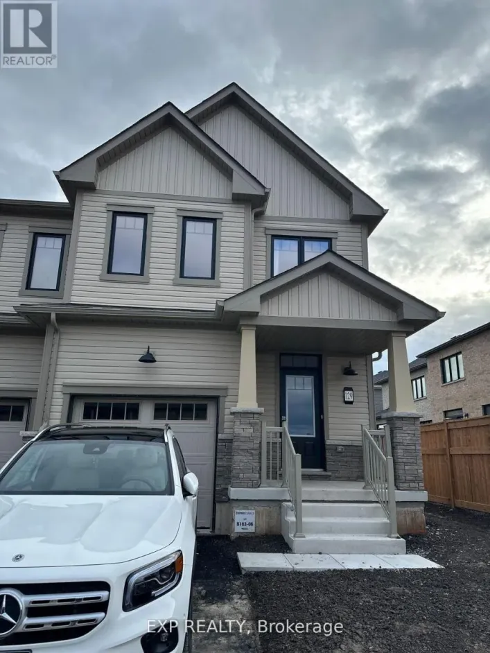 129 MASTERS STREET, Welland