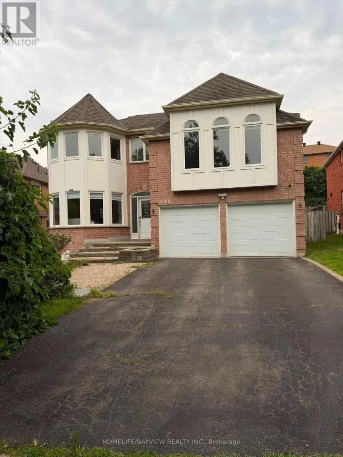 129 MCCLELLAN WAY, Aurora