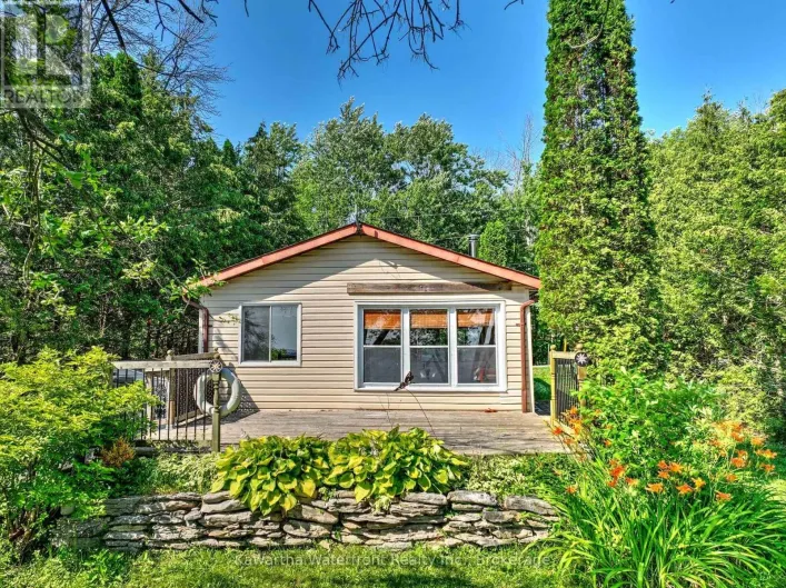 129 MCCRACKIN AVENUE, Kawartha Lakes