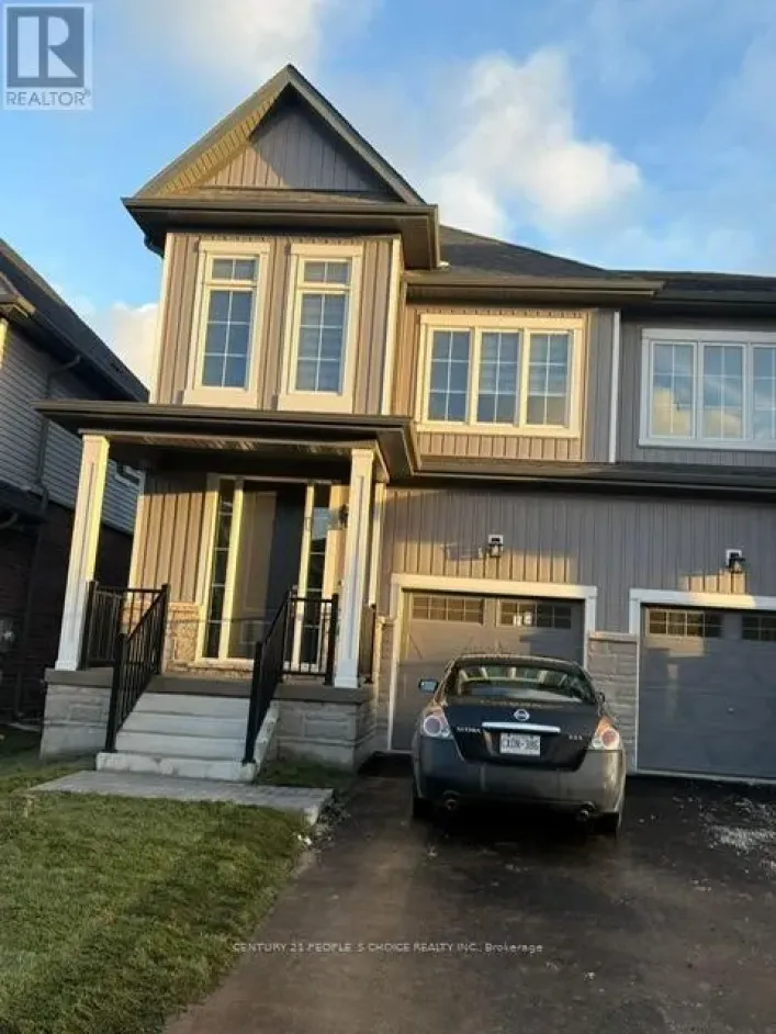 129 MCGILL AVENUE, Erin