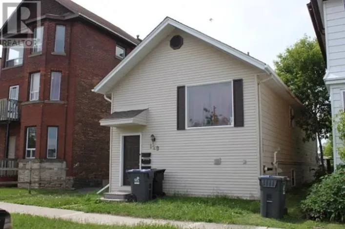 129 McKellar ST N, Thunder Bay