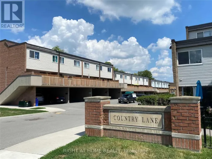 129 MILESTONE CRESCENT, Aurora