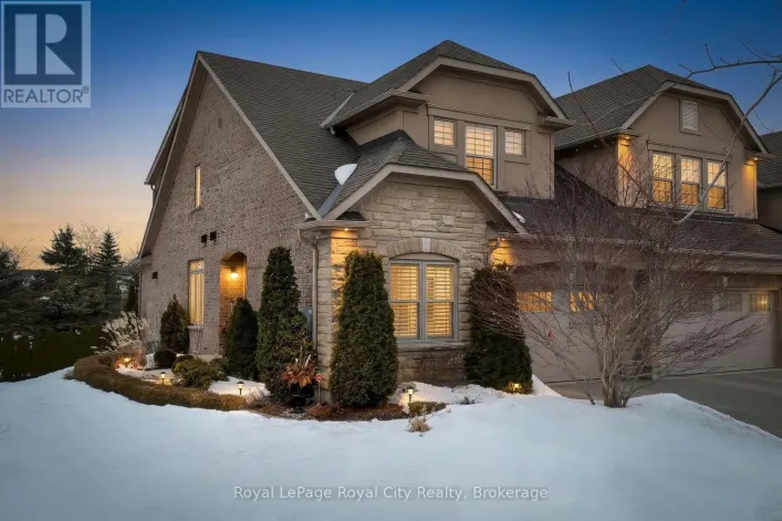 129 MILLVIEW COURT, Guelph/Eramosa