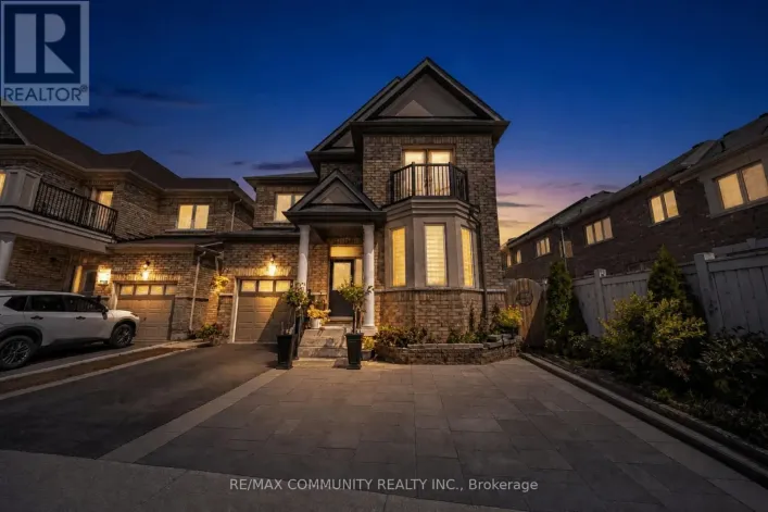 129 MINGAY AVENUE, Markham