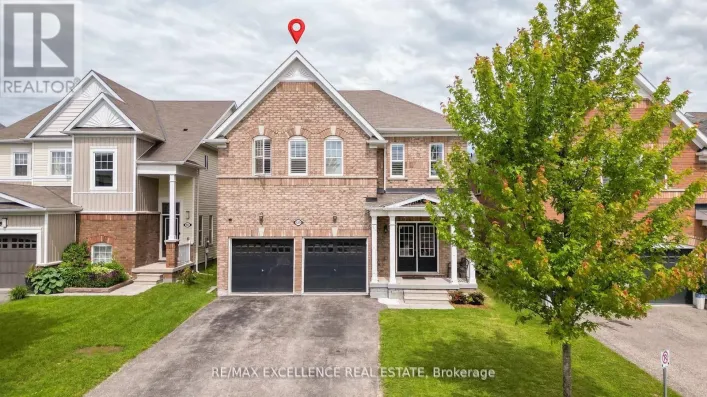 129 MORDEN DRIVE, Shelburne
