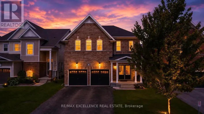 129 MORDEN DRIVE, Shelburne