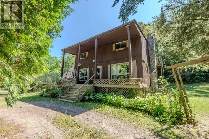 129 MOUNTAIN ROAD, Callander
