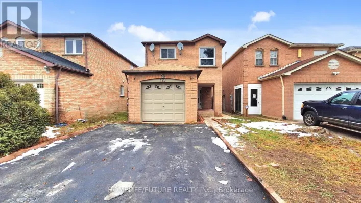 129 NORTHOLT CRESCENT, Markham