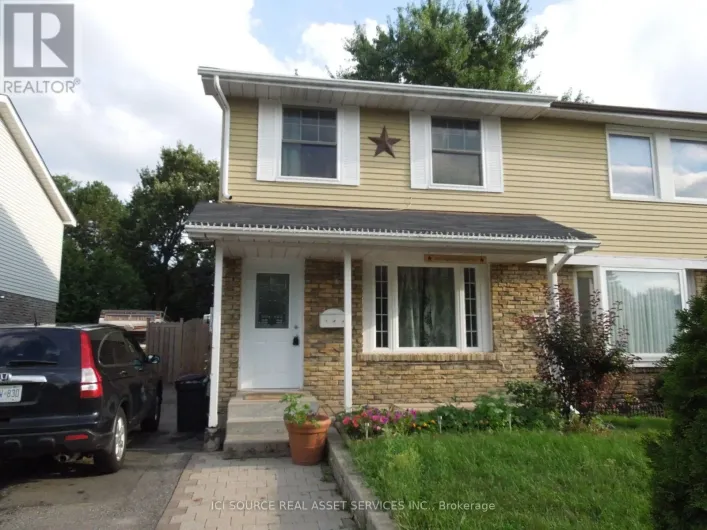 129 ORMOND DRIVE, Oshawa