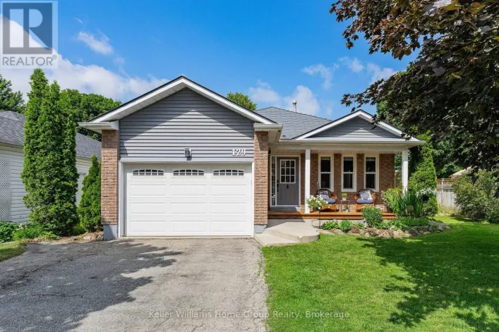 129 PARKSIDE DRIVE W, Centre Wellington