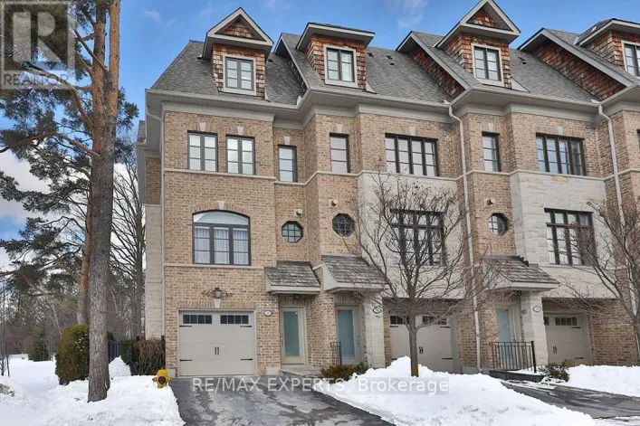 129 POWSELAND CRESCENT, Vaughan