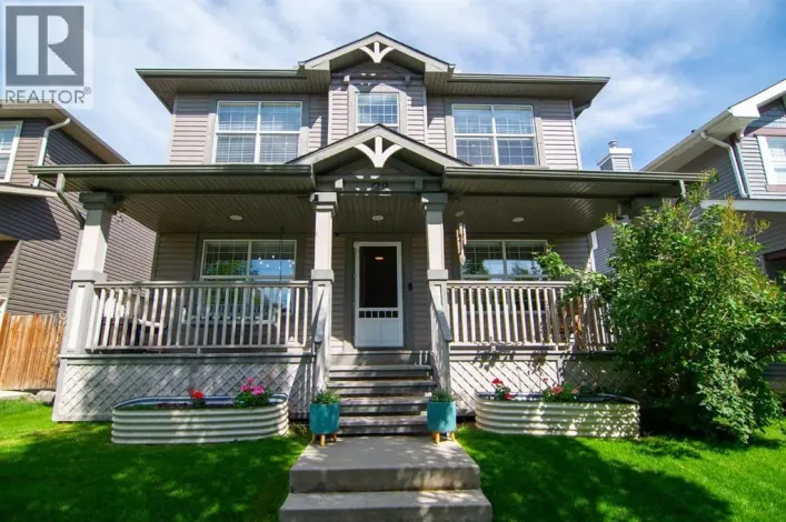 129 Prestwick Estate Way SE, Calgary