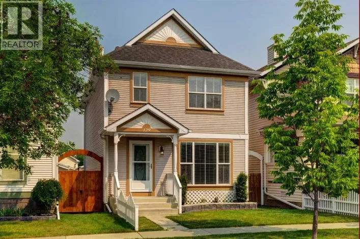 129 Prestwick Park SE, Calgary