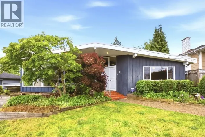 129 RICKMAN PLACE, New Westminster