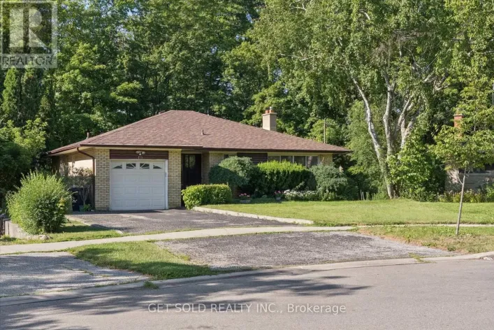 129 RIVERHEAD DRIVE, Toronto