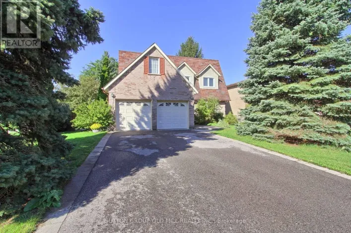 129 ROBIN COURT, Newmarket