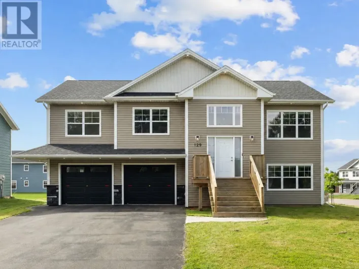 129 Royalty Road, Charlottetown