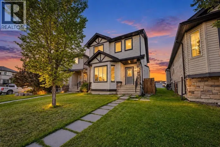 129 Saddlebrook Circle NE, Calgary