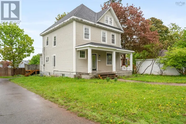 129 Sanborne Street, New Glasgow