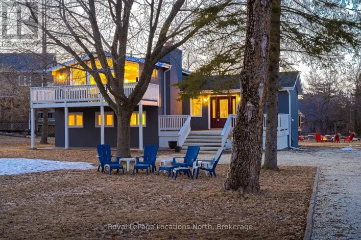 129 SCANDIA LANE, Blue Mountains