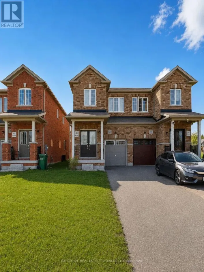129 SEELEY AVENUE, Southgate