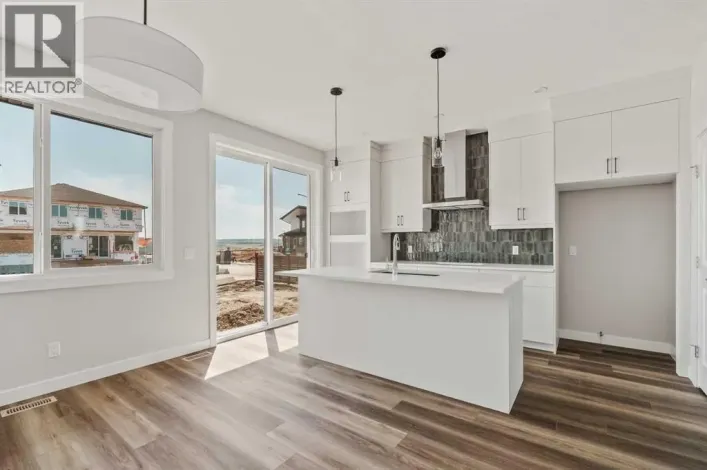 129 Setonvista Gate SE, Calgary