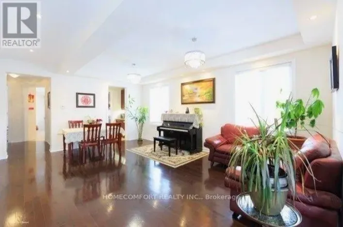 129 SHADOW FALLS DRIVE, Richmond Hill