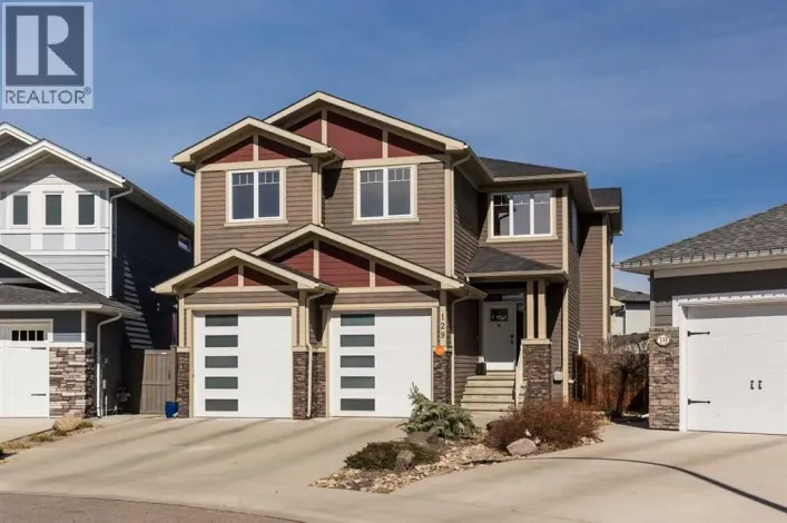 129 Sixmile Bend S, Lethbridge