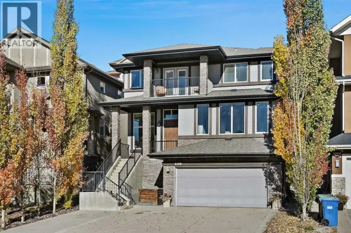 129 Springbluff Boulevard SW, Calgary