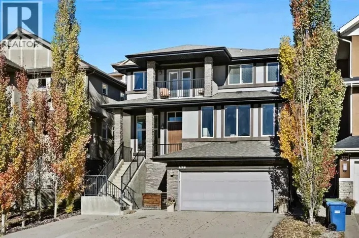 129 Springbluff Boulevard SW, Calgary