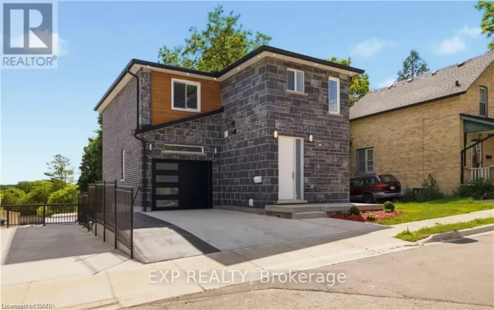 129 ST GEORGE STREET, Kitchener