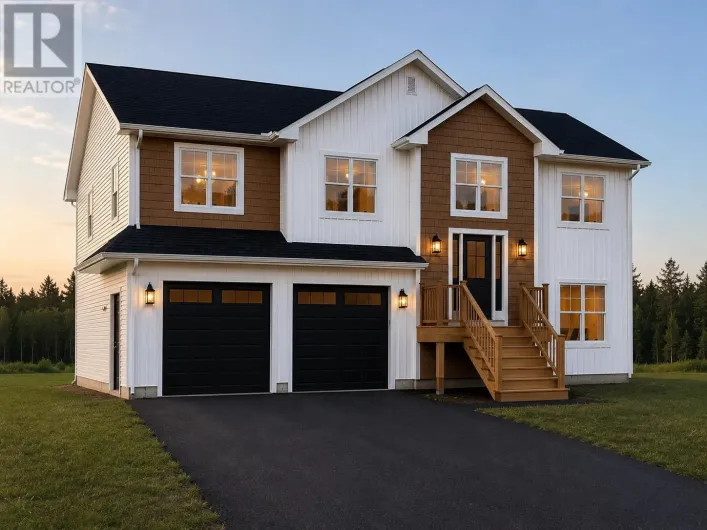 129 Stanmol Drive, Charlottetown