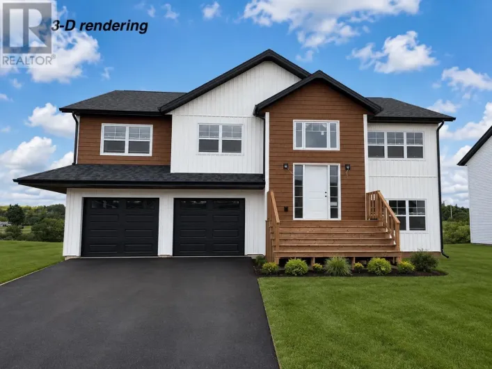 129 Stanmol Drive, Charlottetown