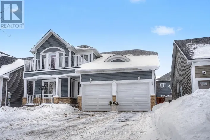 129 STILLWELL LANE, Clarington